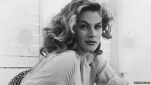 Anita Ekberg Measurements Bio Height Weight Shoe And More The