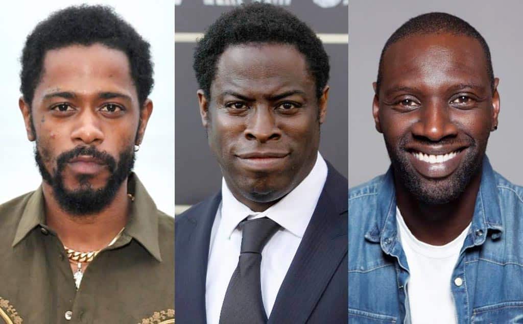 The Book Of Clarence LaKeith Stanfield And Omar Sy To Star In Jeymes