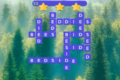 Wordscapes July 23 2020 Answers puzzle daily
