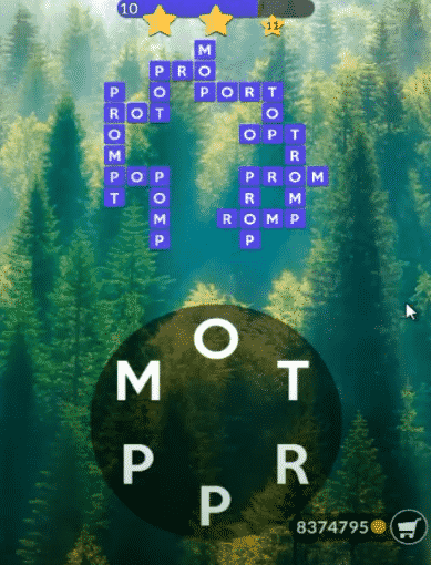 Wordscapes july 20 2020 answers today