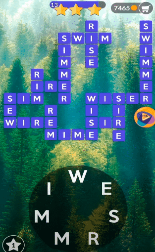 wordscapes july 22 2020 answers today