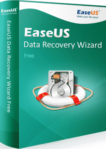 Recovery Software-EaseUS