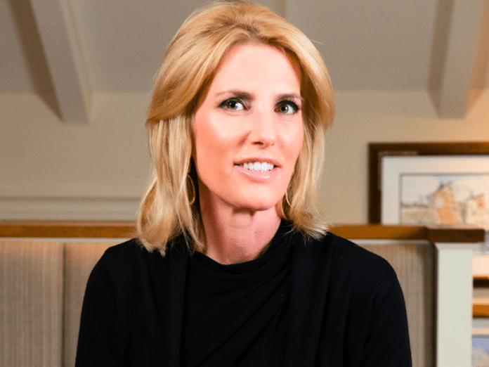 Laura Ingraham’s Daughter Maria Caroline Ingraham Biography The