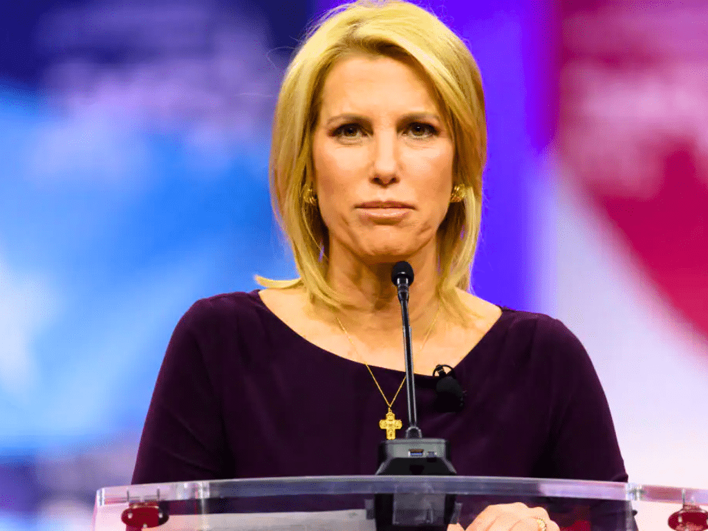 Laura Ingraham’s Daughter - Maria Caroline Ingraham Biography - The ...