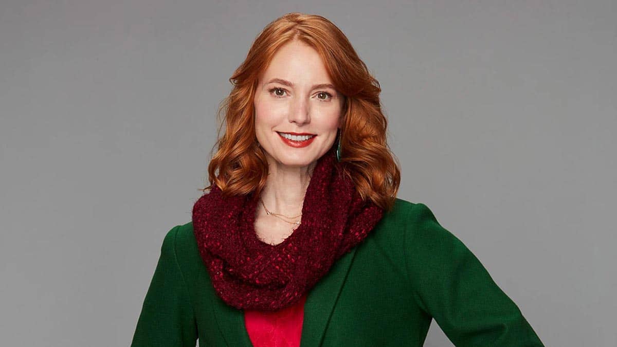 Alicia Witt Measurements, Bio, Height, Weight, Shoe and More! The