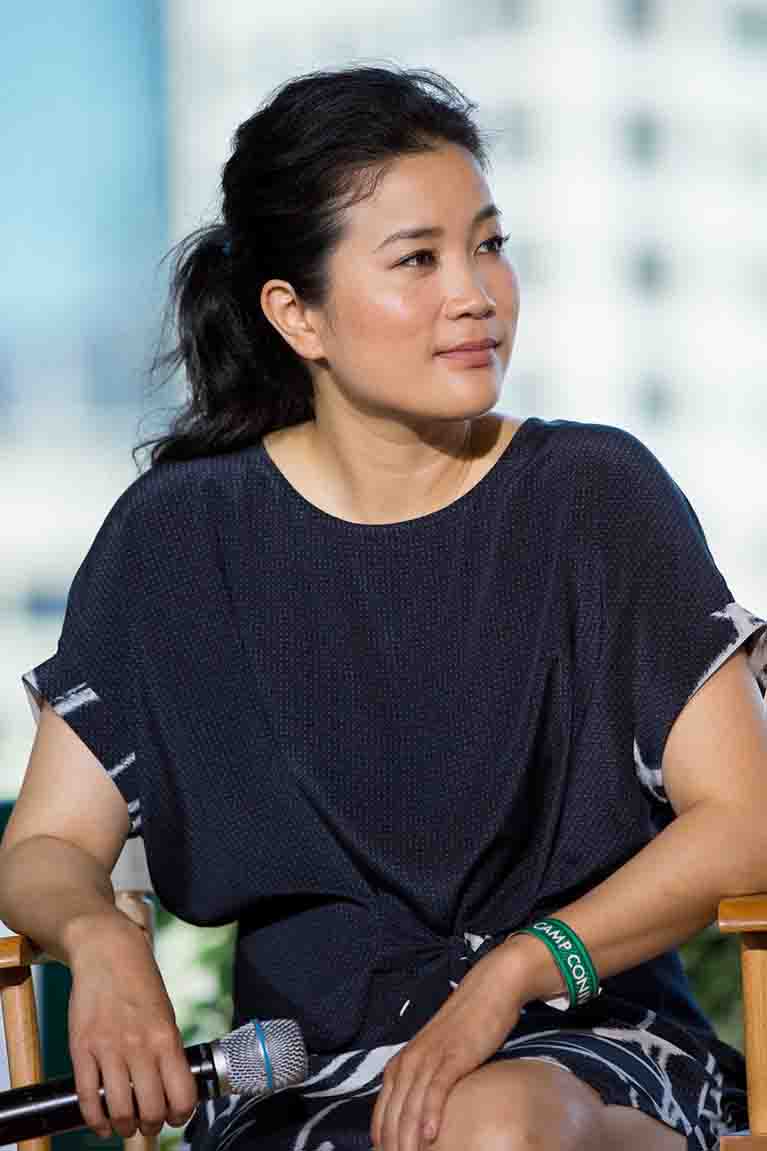 Jadyn Wong Measurements, Shoe, Bio, Height, Weight, and More! - The ...