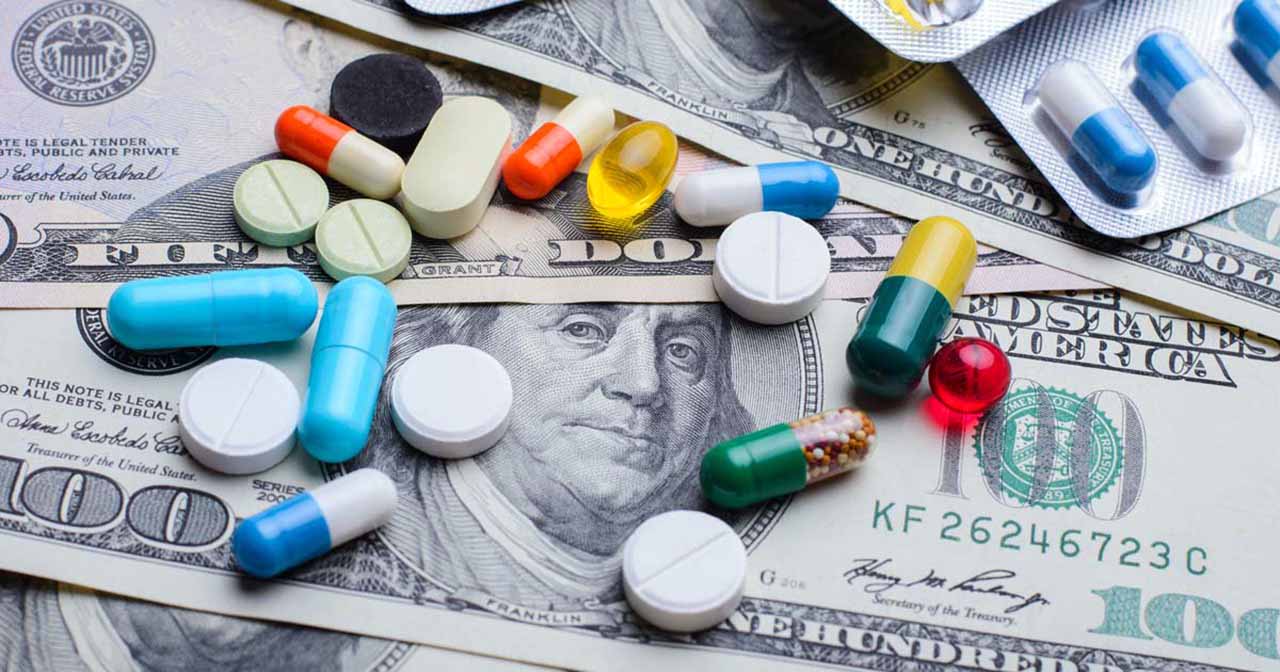 What Is Big Pharma And How Does It Make So Much Money The Tiger News