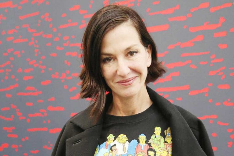 Every Fact You Need To Know About Cynthia Rowley The Tiger News   Cynthia Rowley 2 768x512 