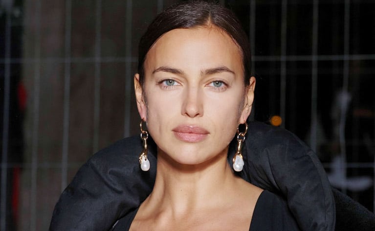 Every detail you need to know about Irina Shayk - The Tiger News