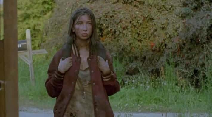 What Happened To Enid Behind Her Brutal End In the Walking Dead? - The ...