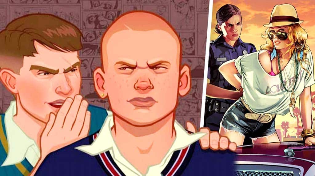 GTA 6 and Bully 2 are possibly in Development at Rockstar! - The Tiger News